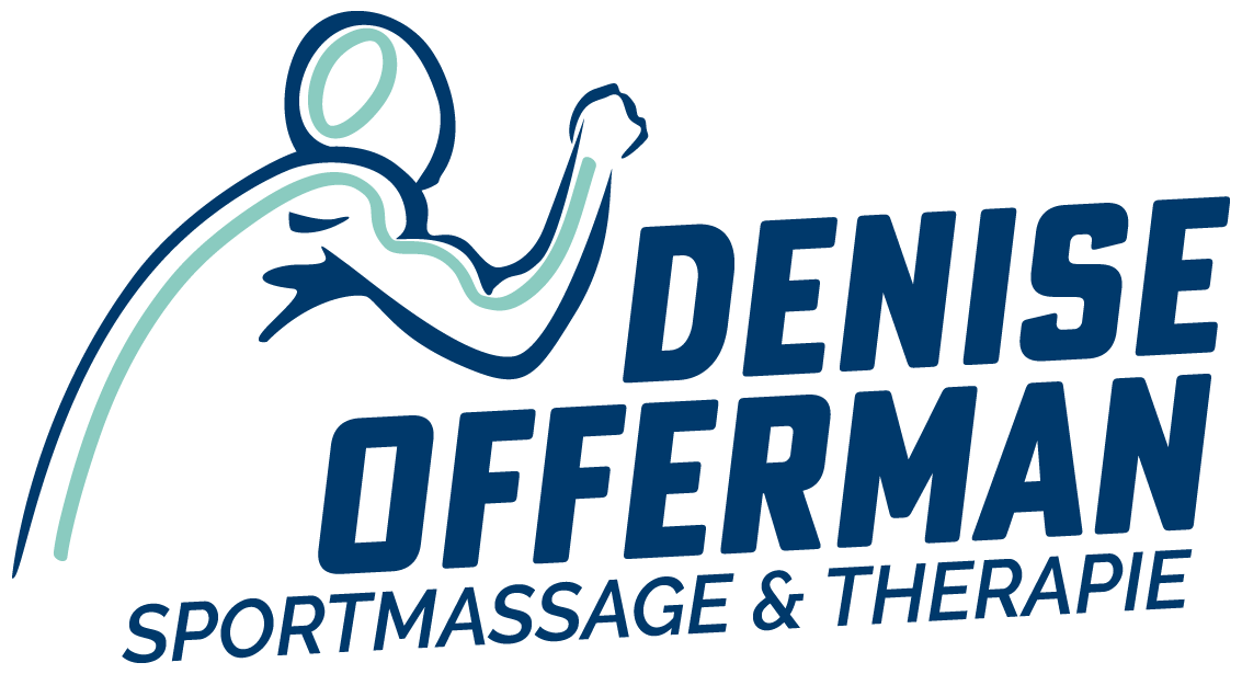 Logo Massagepraktijk Denise Offerman